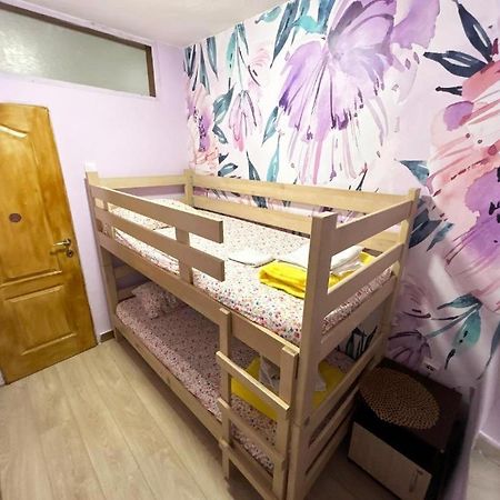Nova Apartments & Rooms Podgorica Buitenkant foto